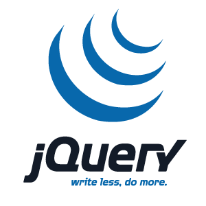 jquery logo