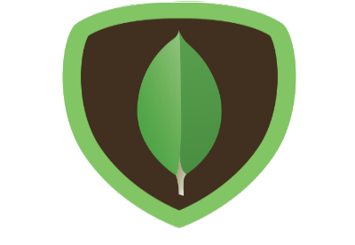 mongodb logo